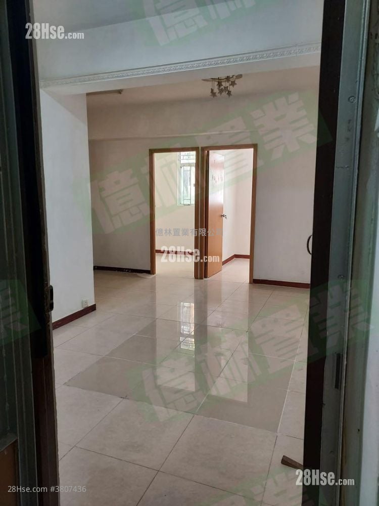 钻石楼 售盘 2 房 , 1 浴室 359 平方尺