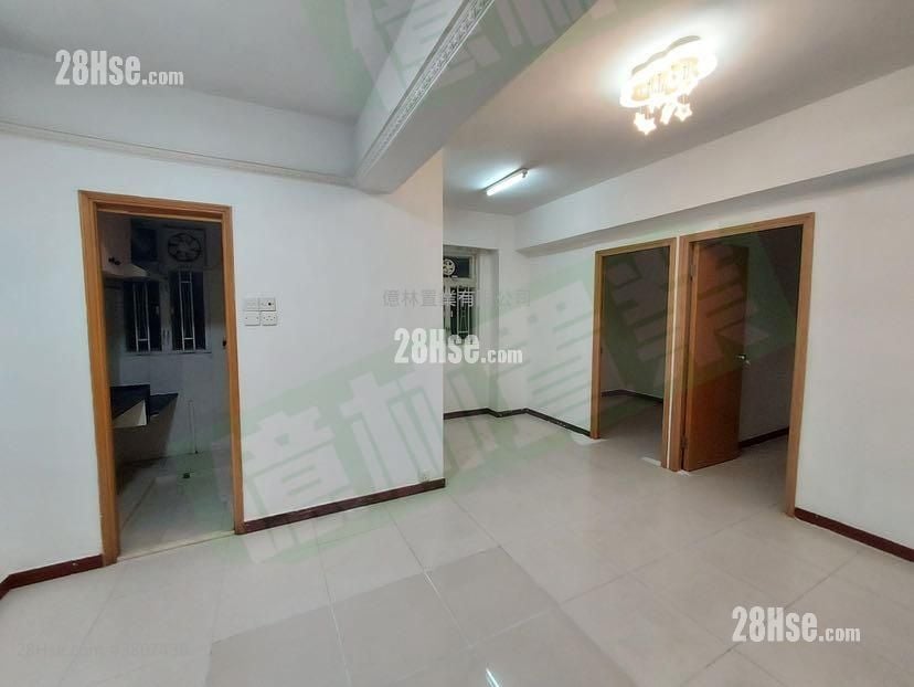 钻石楼 售盘 2 房 , 1 浴室 359 平方尺