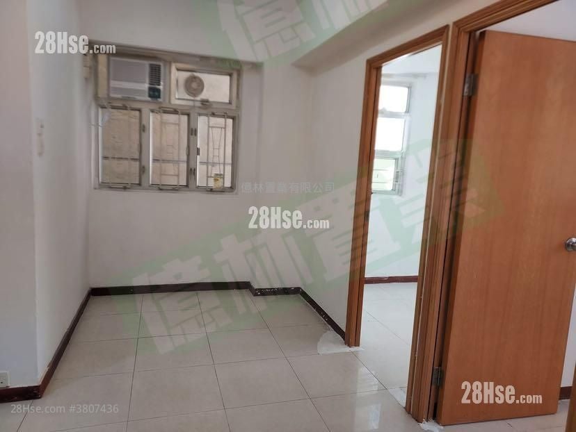 钻石楼 售盘 2 房 , 1 浴室 359 平方尺