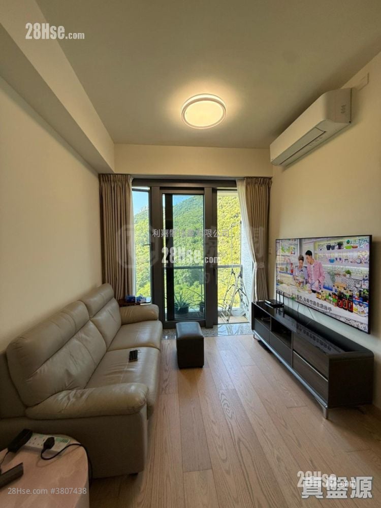 名日九肚山 售盘 2 房 505 平方尺