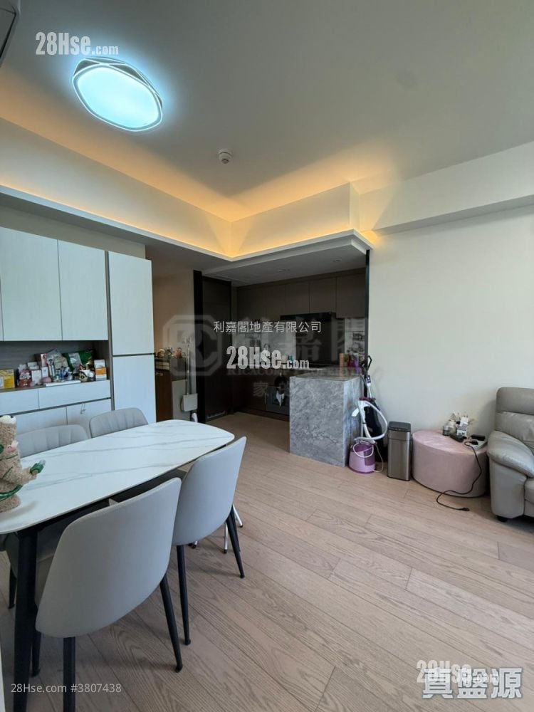 名日九肚山 售盘 2 房 505 平方尺