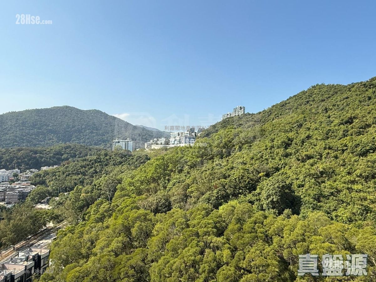 名日九肚山 售盘 2 房 505 平方尺