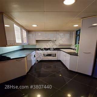 海典居 租盤 3 房 , 2 浴室 1,066 平方呎