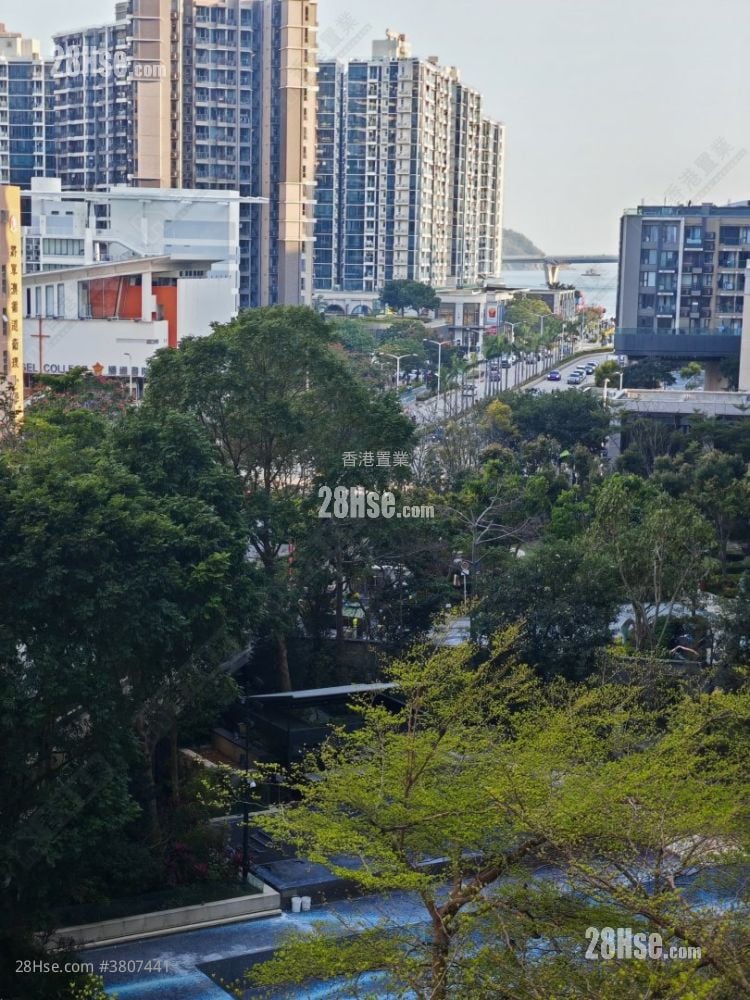 The Wings Rental 4 Bedrooms , 2 Bathrooms 799 ft²