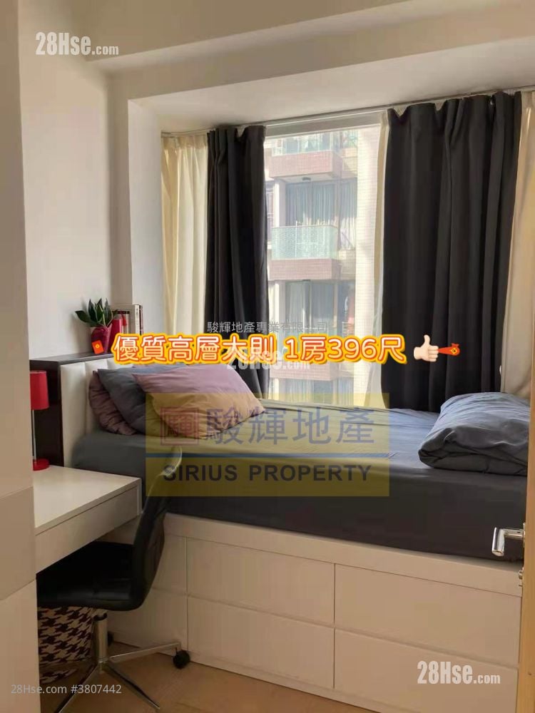 Gardenia Sell 1 Bedroom , 1 Bathroom 397 ft²