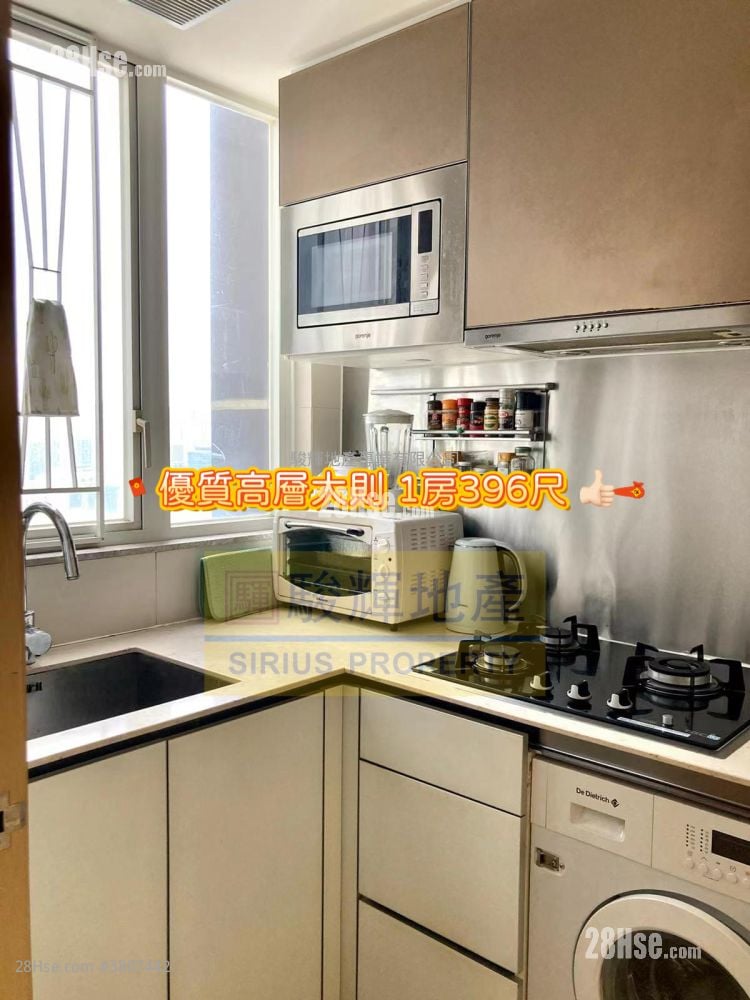 Gardenia Sell 1 Bedroom , 1 Bathroom 397 ft²