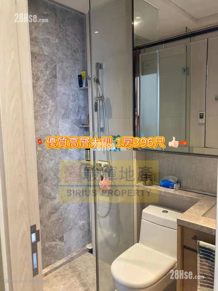 Gardenia Sell 1 Bedroom , 1 Bathroom 397 ft²