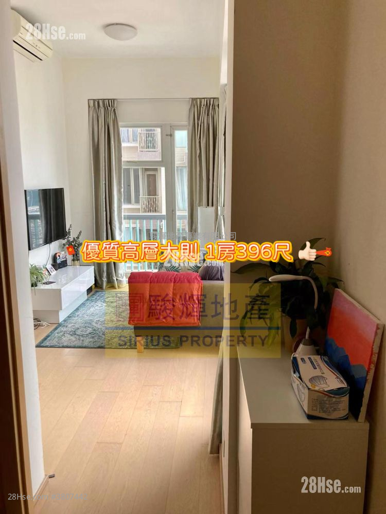 Gardenia Sell 1 Bedroom , 1 Bathroom 397 ft²