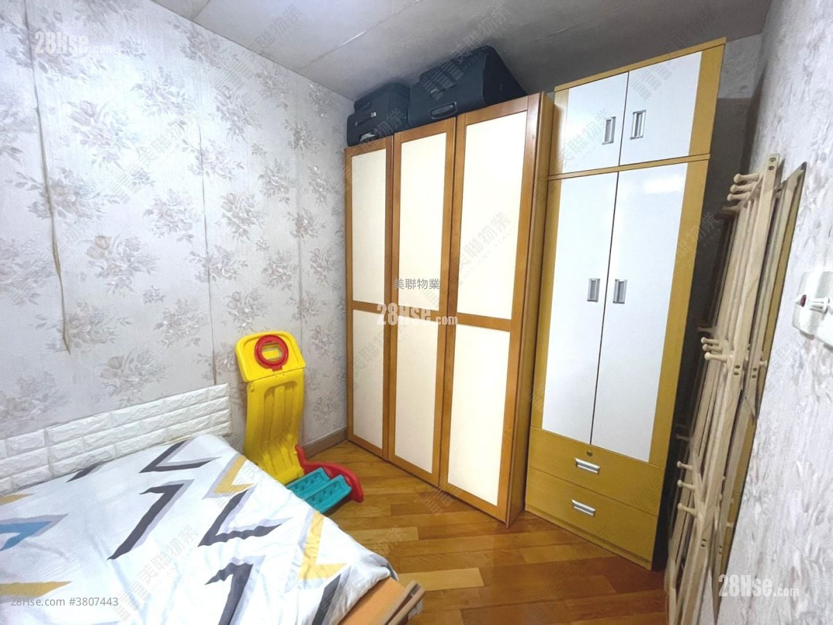 廣明苑 售盤 2 房 , 1 浴室