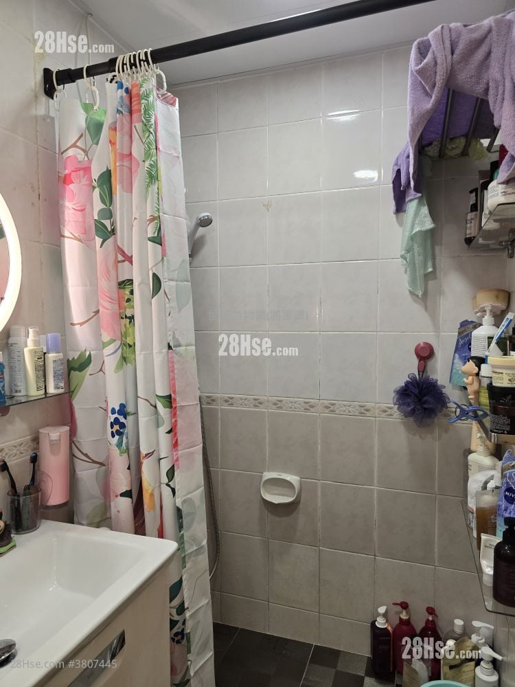 寶盈花園 售盤 590 平方呎