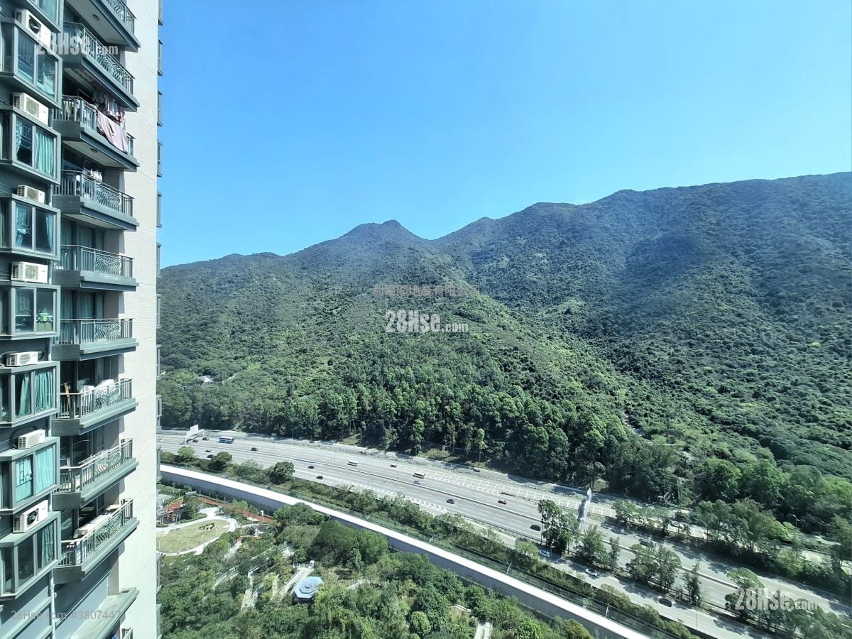 映湾园 售盘 2 房 565 平方尺