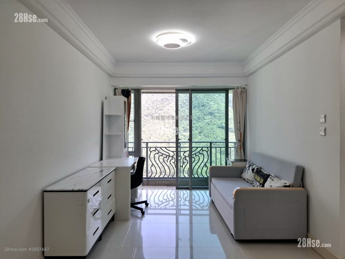 映湾园 售盘 2 房 565 平方尺