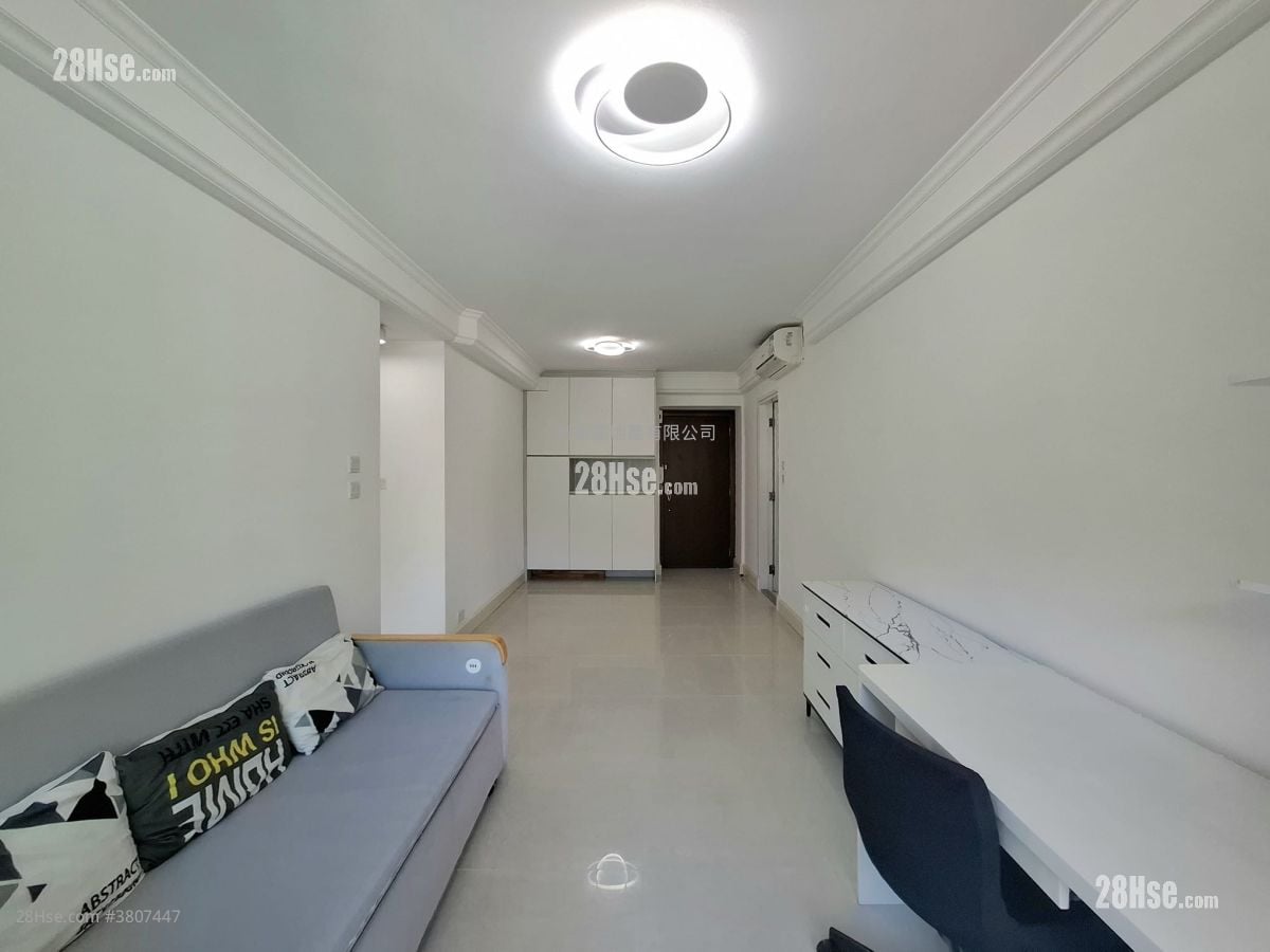 映湾园 售盘 2 房 565 平方尺