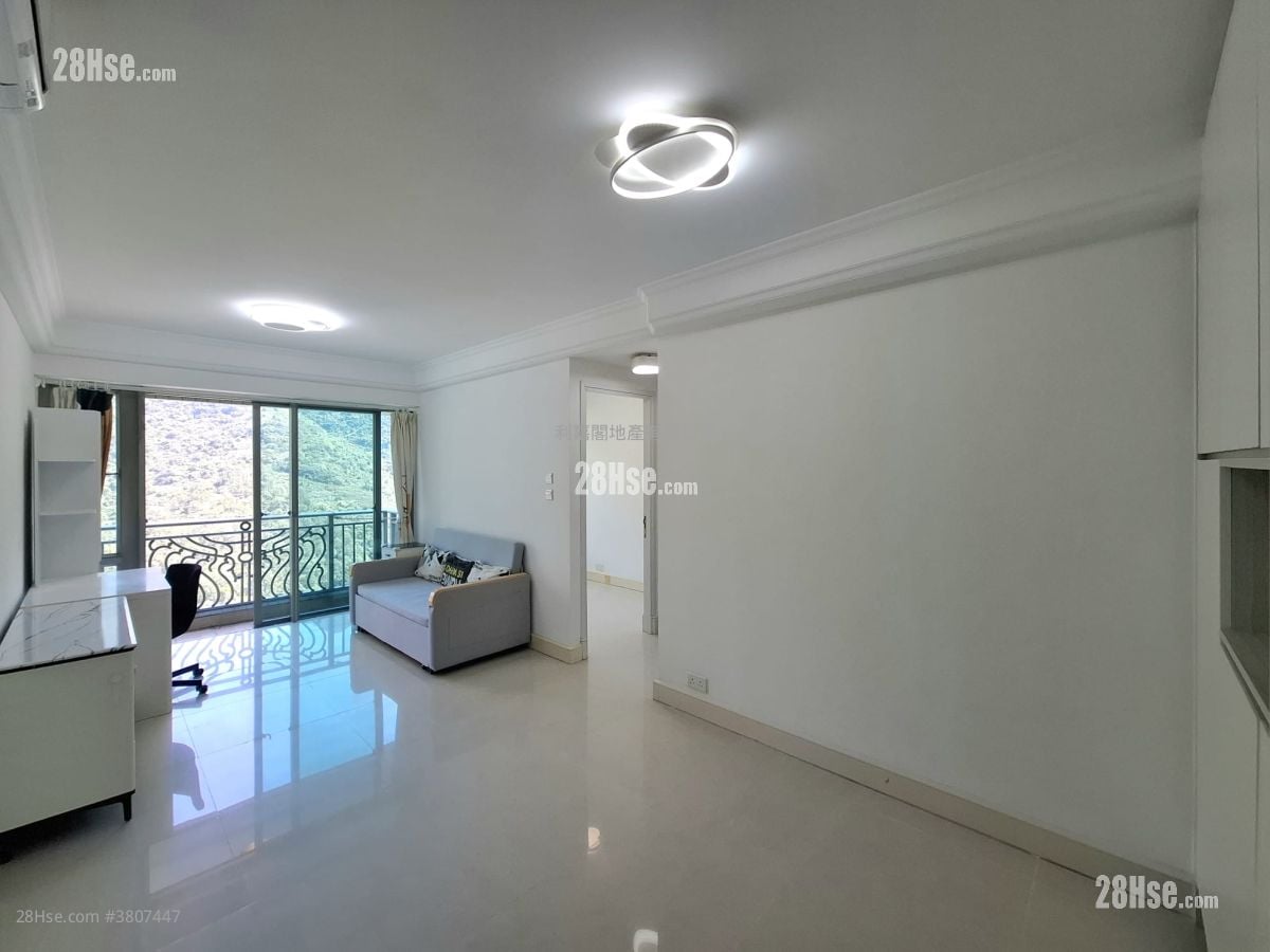 映湾园 售盘 2 房 565 平方尺