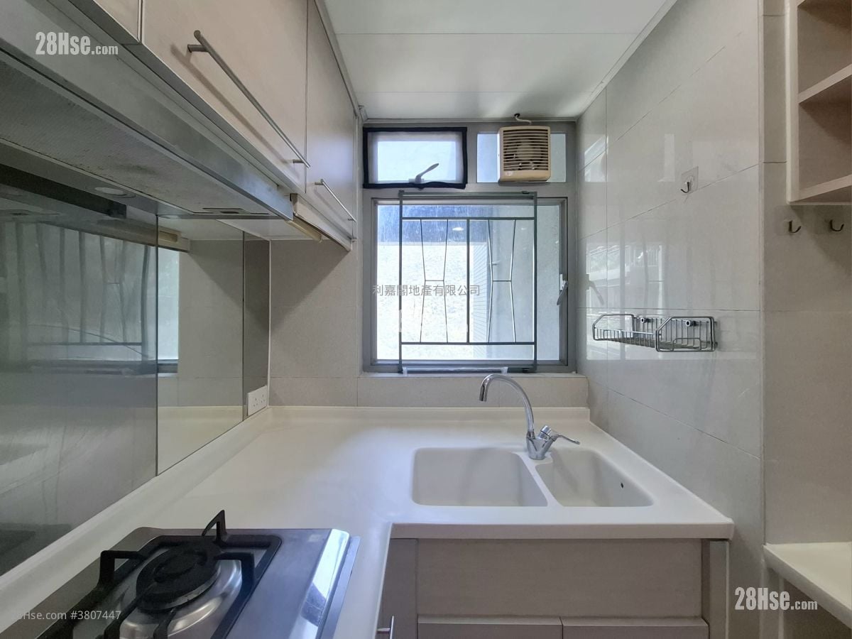 映湾园 售盘 2 房 565 平方尺