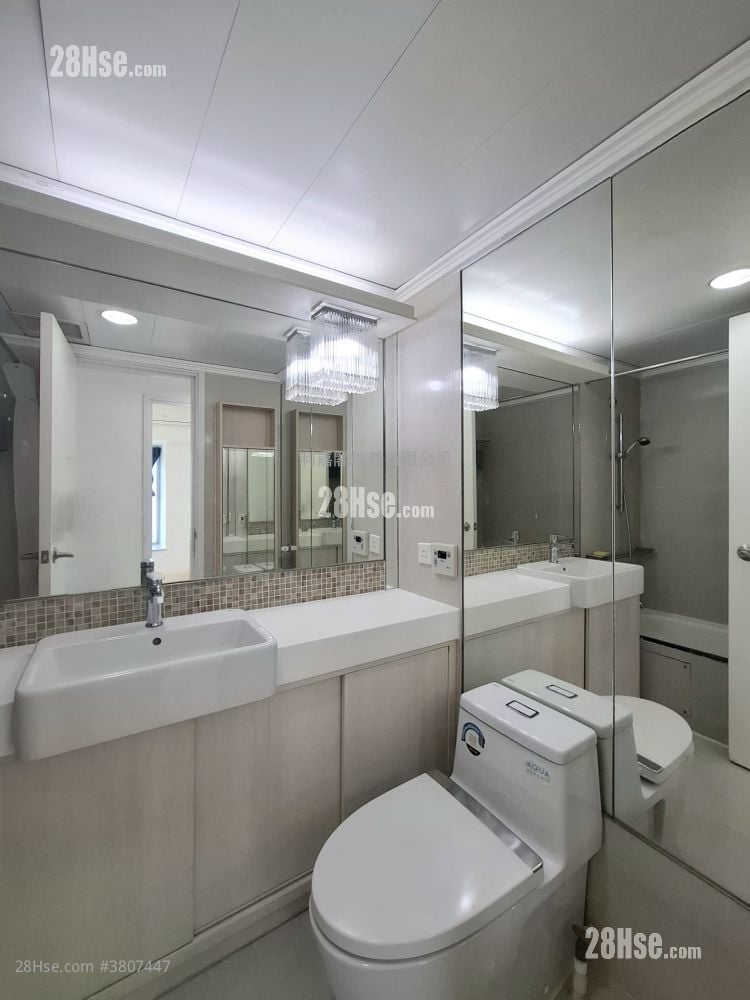 映湾园 售盘 2 房 565 平方尺