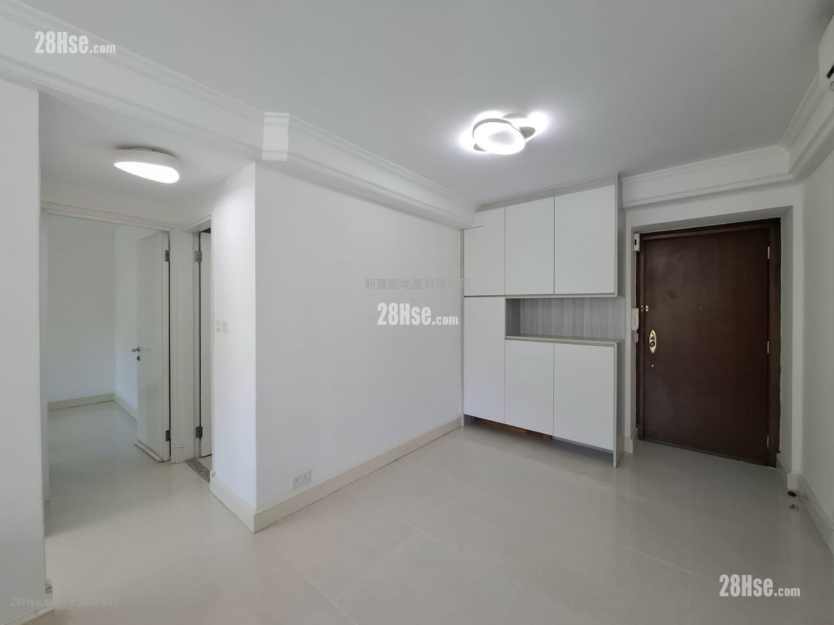 映湾园 售盘 2 房 565 平方尺