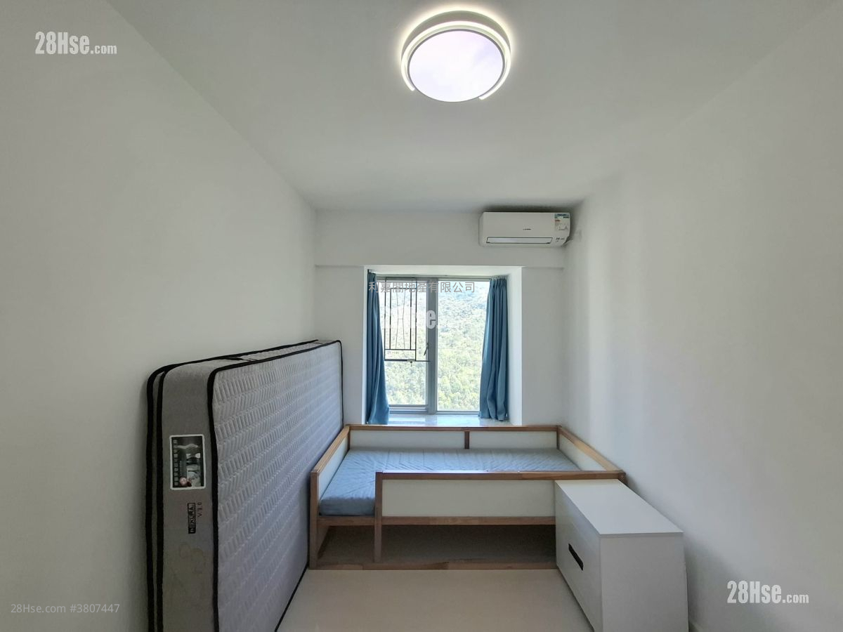 映湾园 售盘 2 房 565 平方尺