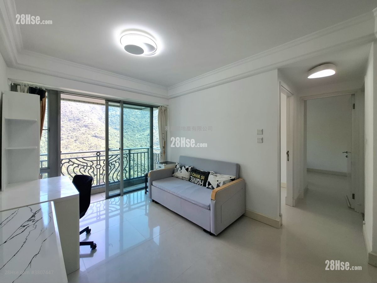 映湾园 售盘 2 房 565 平方尺