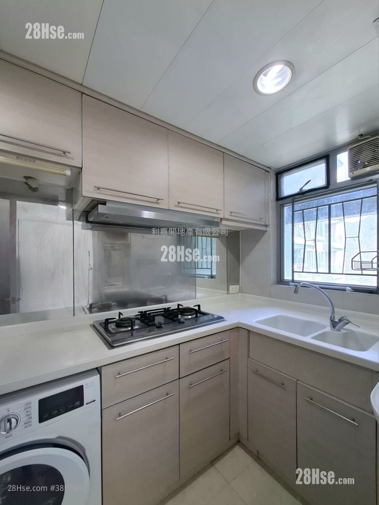 映湾园 售盘 2 房 565 平方尺