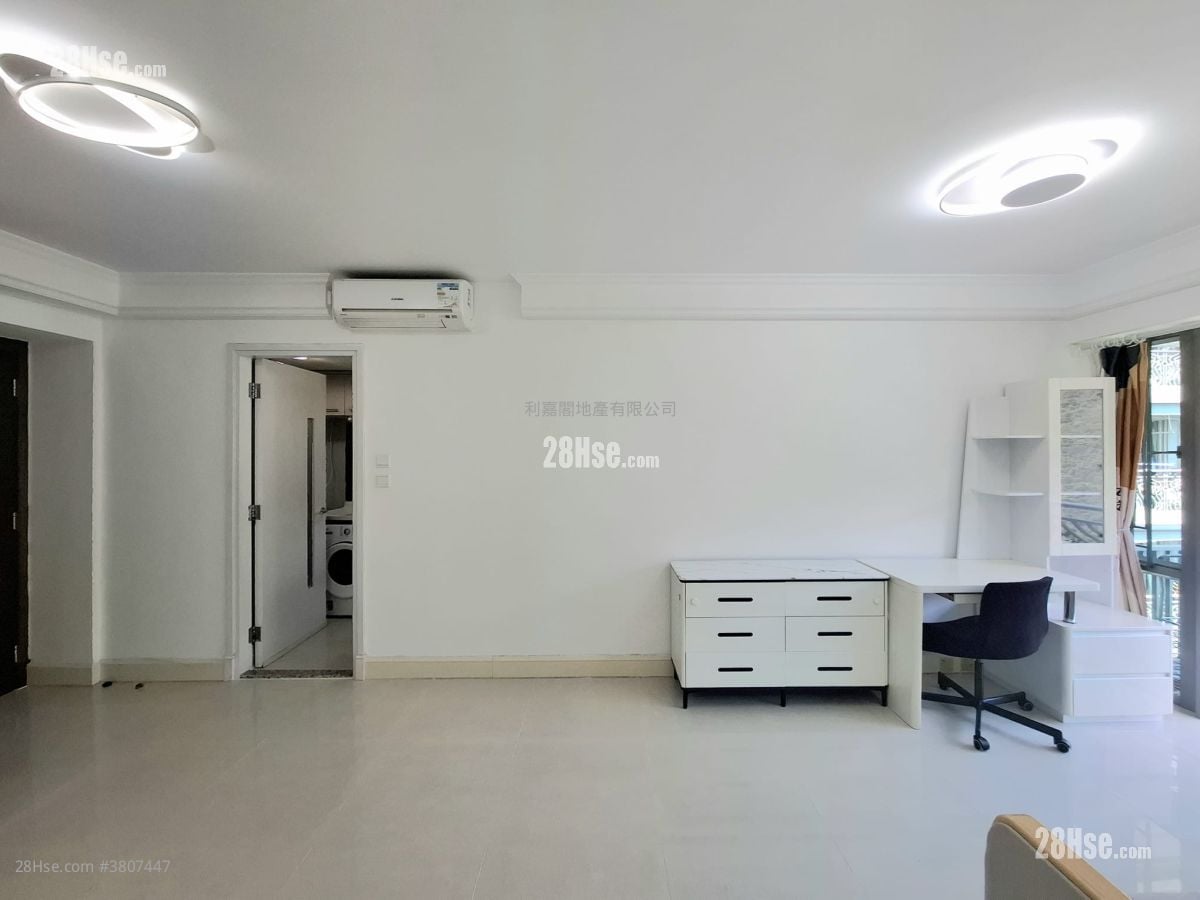 映湾园 售盘 2 房 565 平方尺