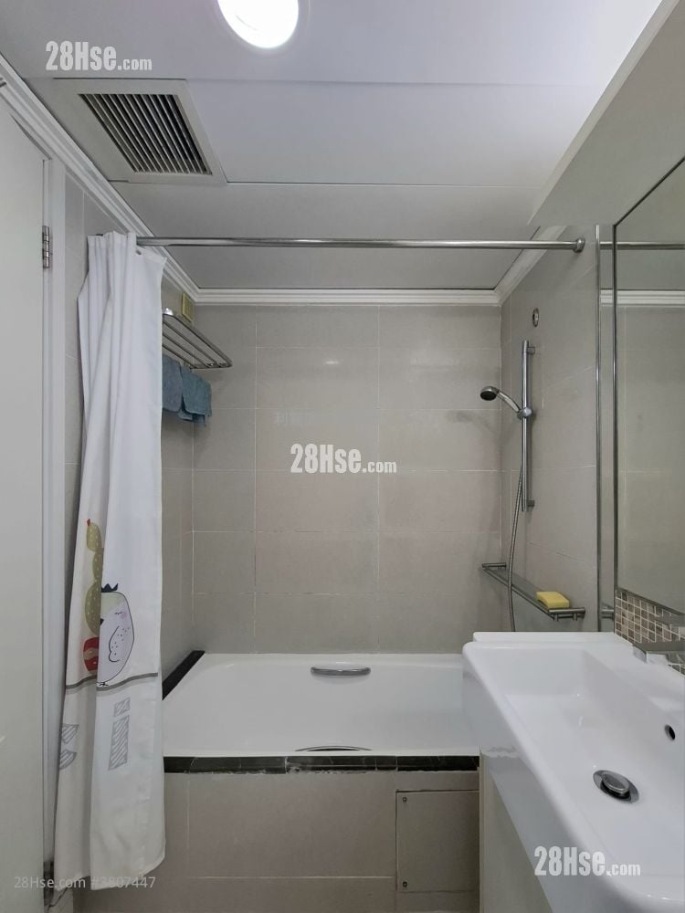 映湾园 售盘 2 房 565 平方尺