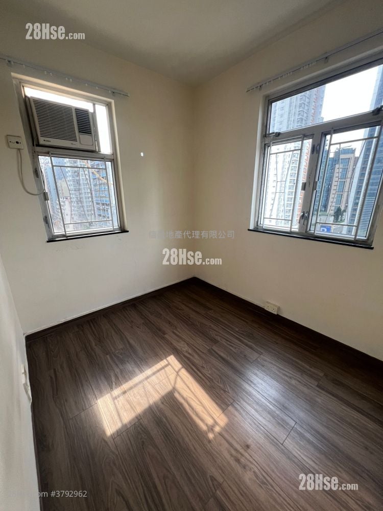 Healthy Gardens Rental 2 Bedrooms , 1 Bathroom 456 ft²