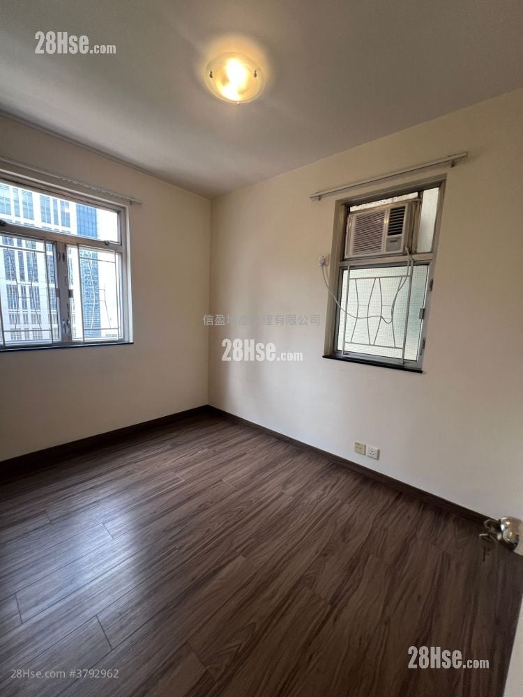 Healthy Gardens Rental 2 Bedrooms , 1 Bathroom 456 ft²