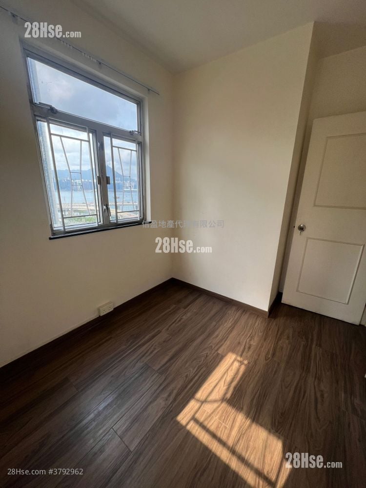 Healthy Gardens Rental 2 Bedrooms , 1 Bathroom 456 ft²