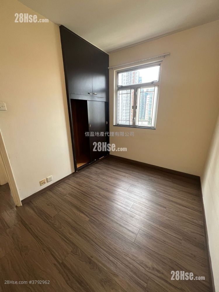 Healthy Gardens Rental 2 Bedrooms , 1 Bathroom 456 ft²