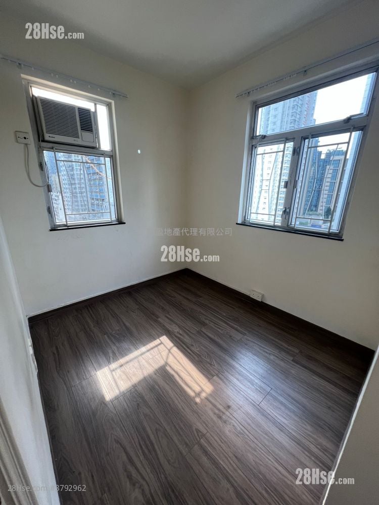 Healthy Gardens Rental 2 Bedrooms , 1 Bathroom 456 ft²