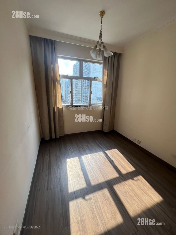 Healthy Gardens Rental 2 Bedrooms , 1 Bathroom 456 ft²