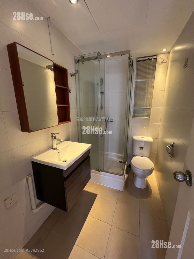 Healthy Gardens Rental 2 Bedrooms , 1 Bathroom 456 ft²