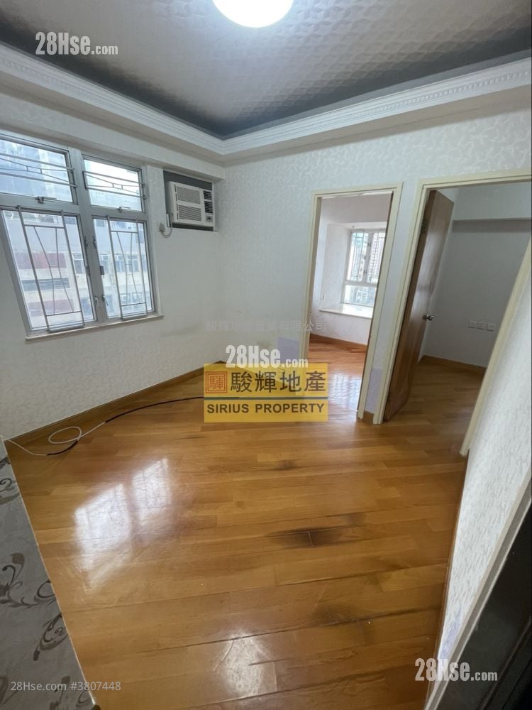 Foo Tat Building Rental 306 ft²