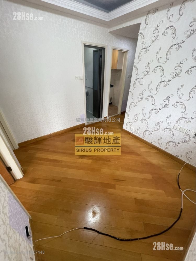 Foo Tat Building Rental 306 ft²