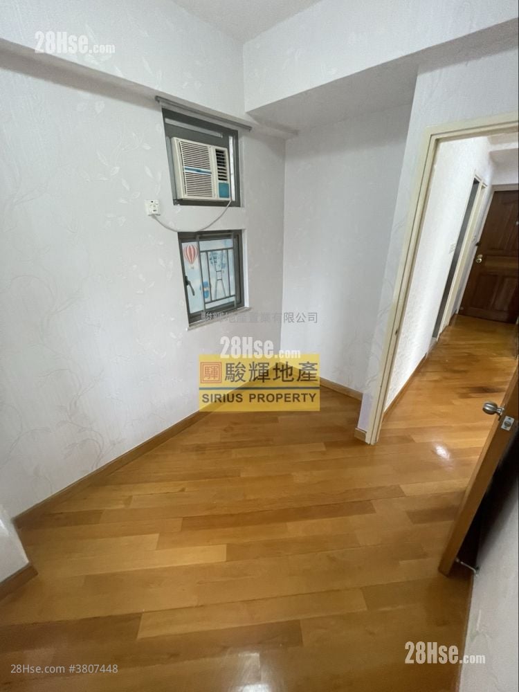 Foo Tat Building Rental 306 ft²