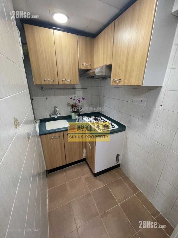 Foo Tat Building Rental 306 ft²