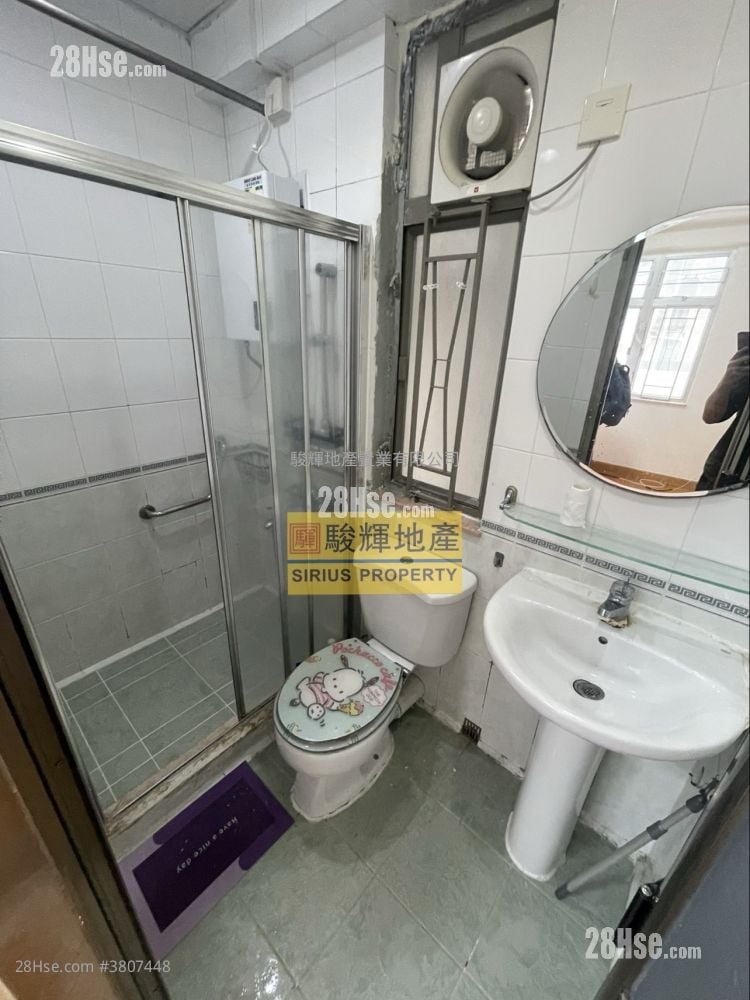 Foo Tat Building Rental 306 ft²