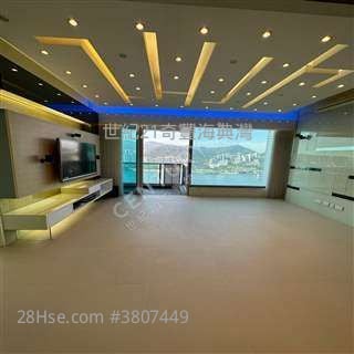 嘉华星涛湾 租盘 1,066 平方尺