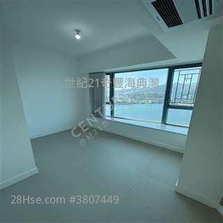 嘉华星涛湾 租盘 1,066 平方尺