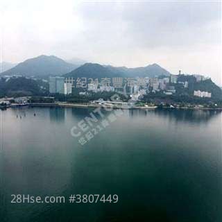 嘉华星涛湾 租盘 1,066 平方尺