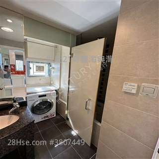 嘉华星涛湾 租盘 1,066 平方尺