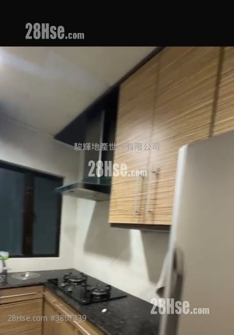 環海大廈 租盤 2 房 , 1 浴室 747 平方呎