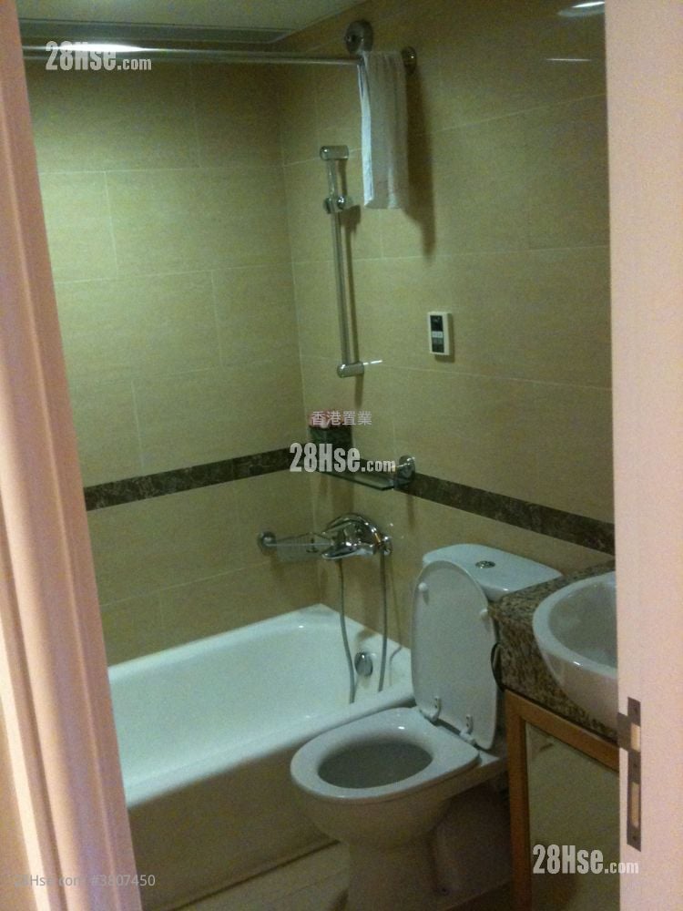 宇晴轩 售盘 4 房 , 2 浴室 919 平方尺