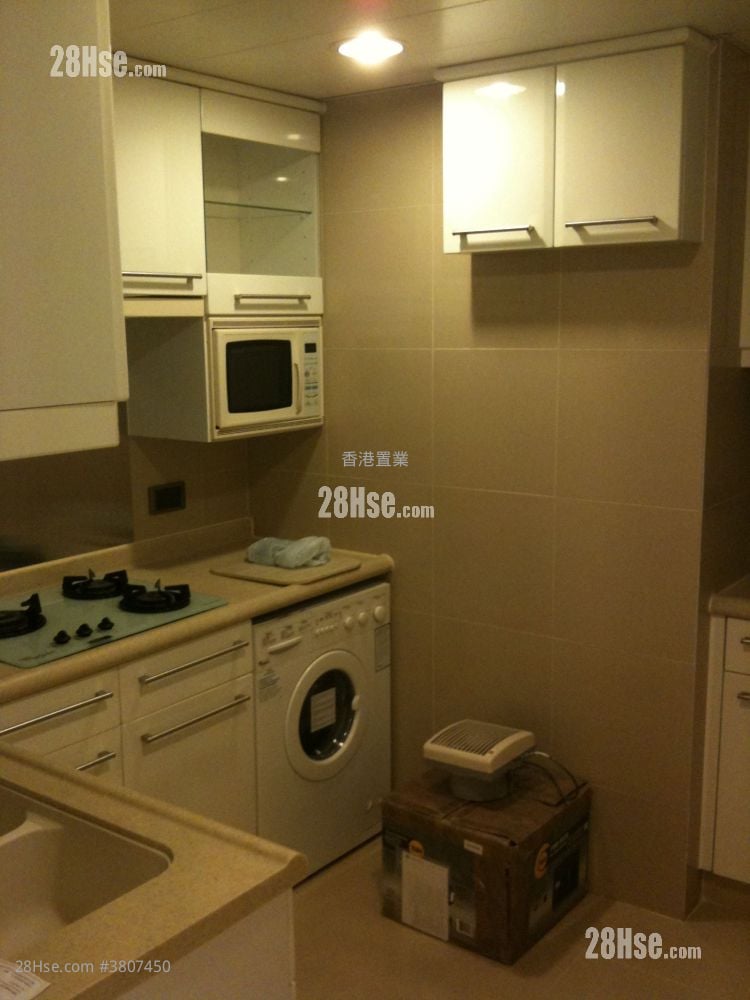 宇晴轩 售盘 4 房 , 2 浴室 919 平方尺