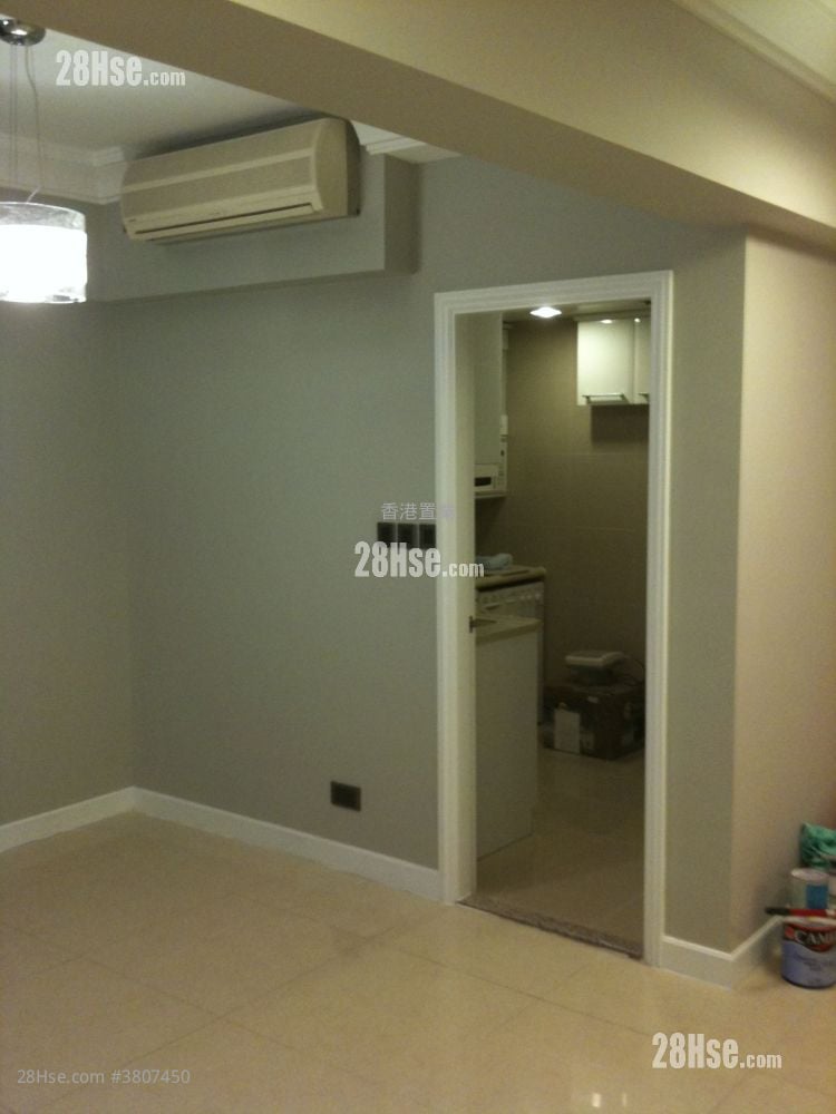 宇晴轩 售盘 4 房 , 2 浴室 919 平方尺