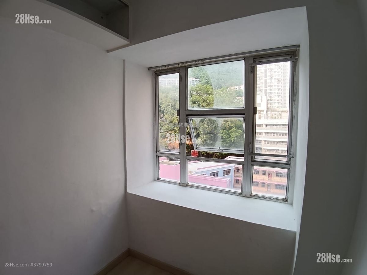 永宁大厦(顺宁道) 租盘 2 房 , 1 浴室 222 平方尺