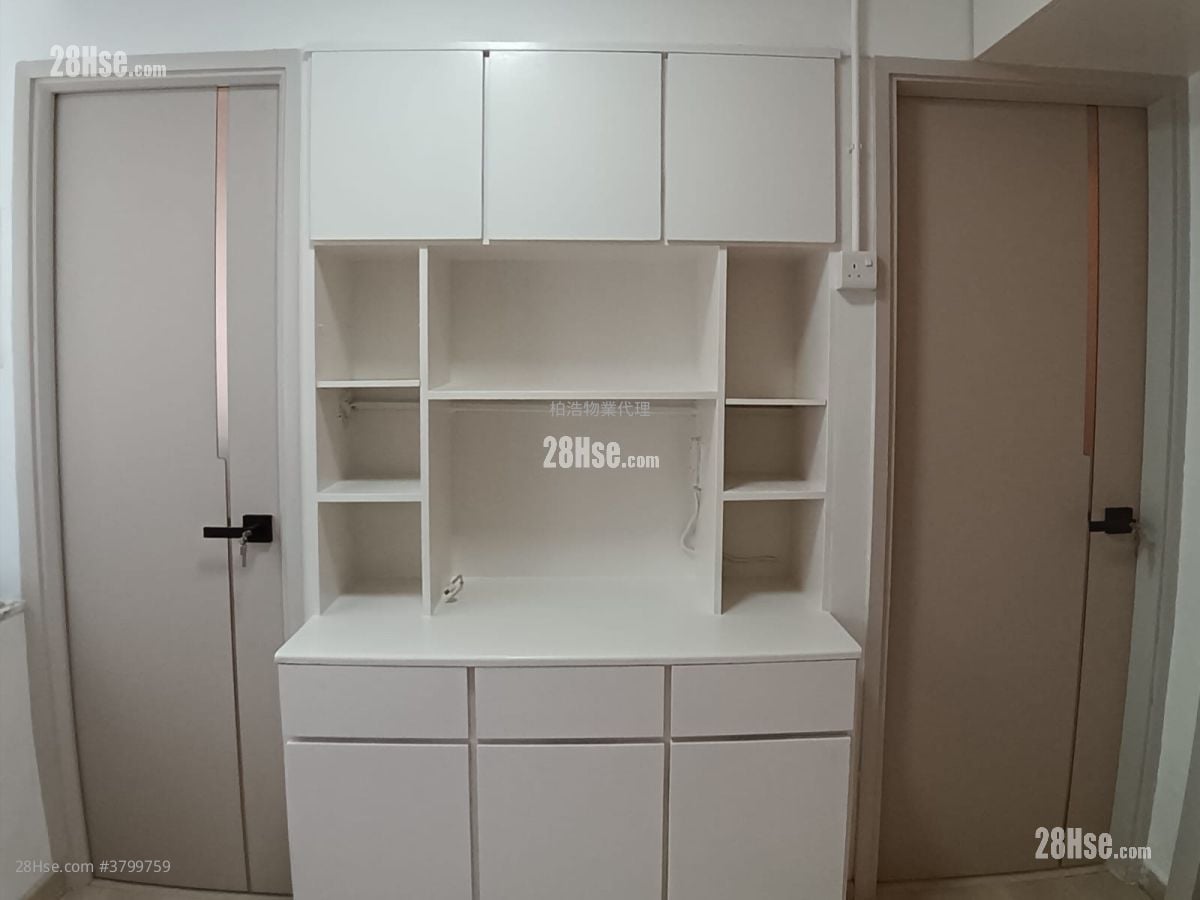 永宁大厦(顺宁道) 租盘 2 房 , 1 浴室 222 平方尺