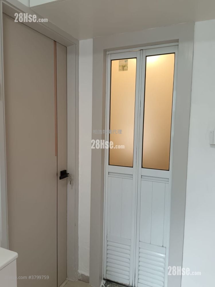 永宁大厦(顺宁道) 租盘 2 房 , 1 浴室 222 平方尺