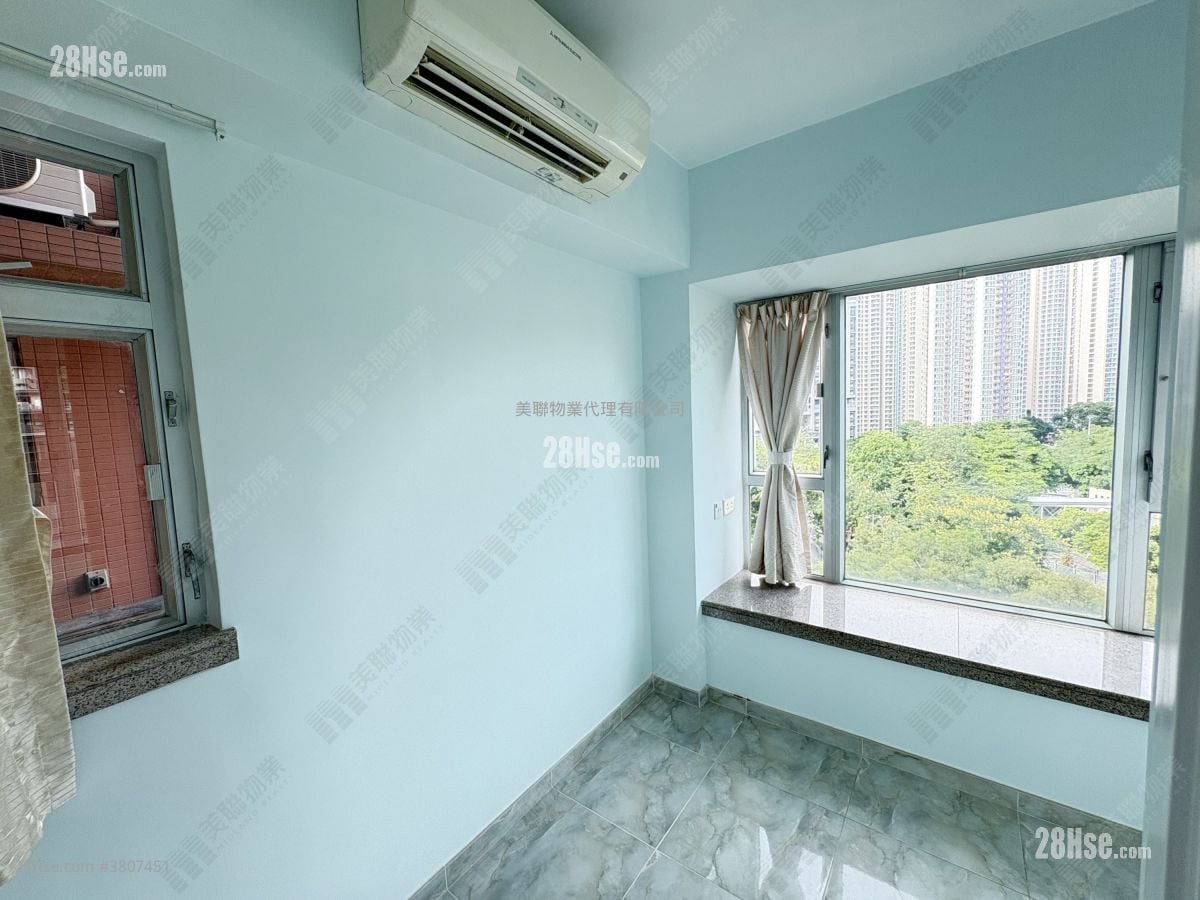 叠茵庭 售盘 2 房 376 平方尺